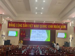 ( Một số hình ảnh)
